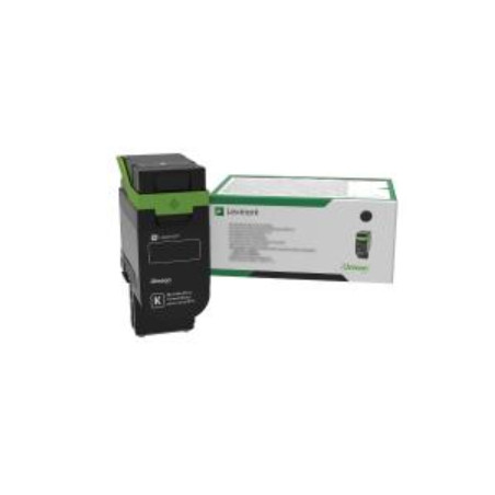 75M20K0 LEXMARK Toner Negro para CS531
