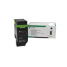 75M20K0 LEXMARK Toner Negro para CS531