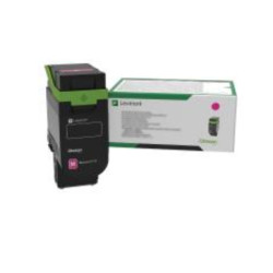 75M20M0 LEXMARK Toner Magenta para CS531