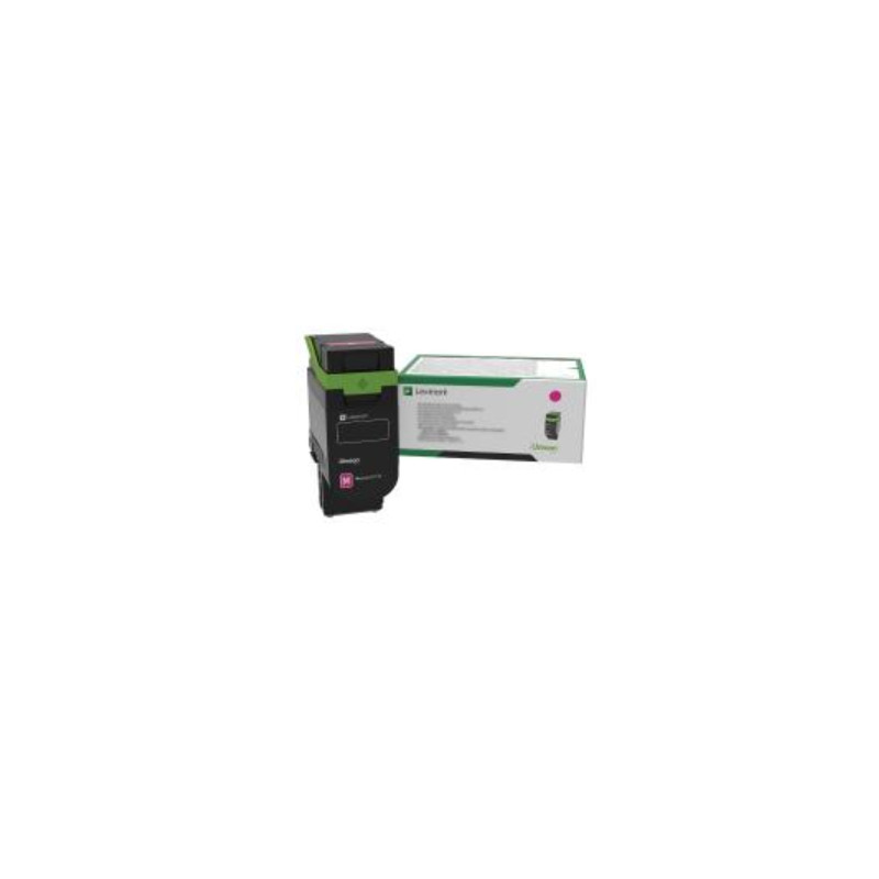 75M20M0 LEXMARK Toner Magenta para CS531