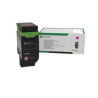 75M20M0 LEXMARK Toner Magenta para CS531