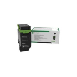 75M2HK0 LEXMARK Toner Negro CS531 CX532 15.800p