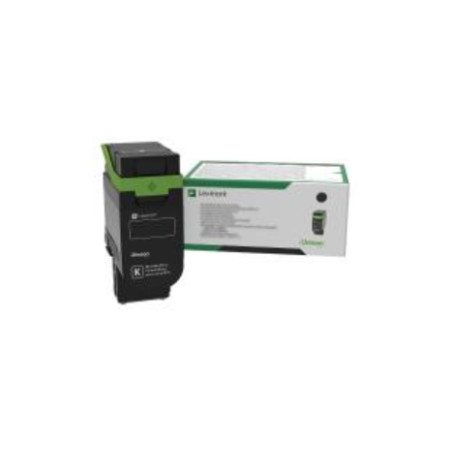 75M2HK0 LEXMARK Toner Negro CS531 CX532 15.800p