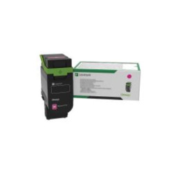 75M2HM0 LEXMARK Toner Magenta CS531 CX532 8.800p