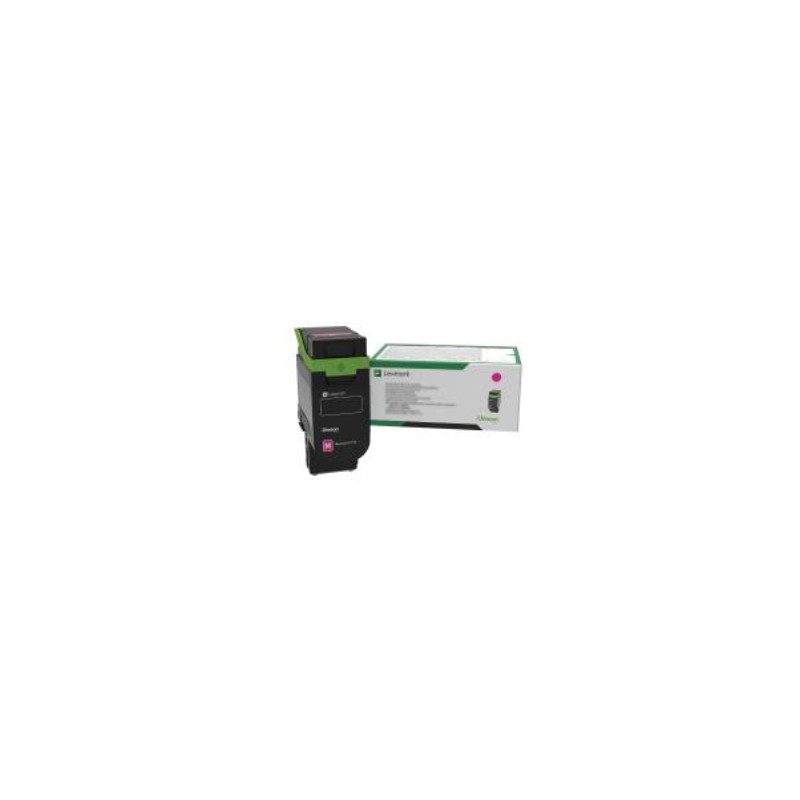 75M2HM0 LEXMARK Toner Magenta CS531 CX532 8.800p