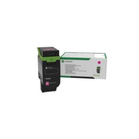 75M2HM0 LEXMARK Toner Magenta CS531 CX532 8.800p