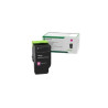 78C2XM0 LEXMARK TONER MAGENTA EXTRA ALTO RENDIMIENTO RETORNABLE 78C2XM0 (5000 PAG)