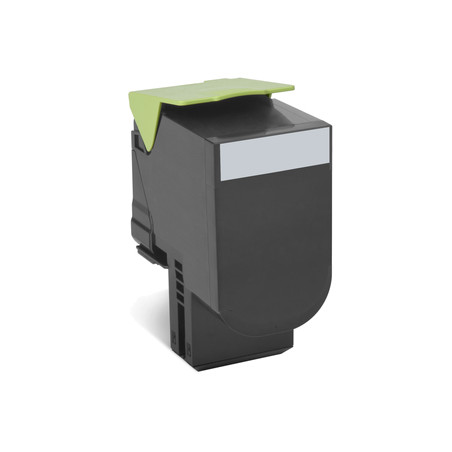 80C2SK0 LEXMARK toner negro CX310/410/510 Retornable (2