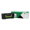 B282000 LEXMARK TONER NEGRO B282000 RETORNABLE (7500 PAG)