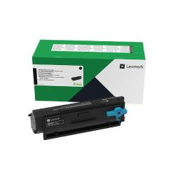 B342X00 Toner LEXMARK B3442 MB3442 6.000p.  Negro