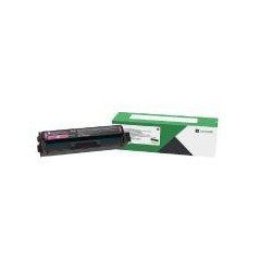 C3220M0 LEXMARK TONER MAGENTA C3220M0 RETORNABLE (1500 PAG)