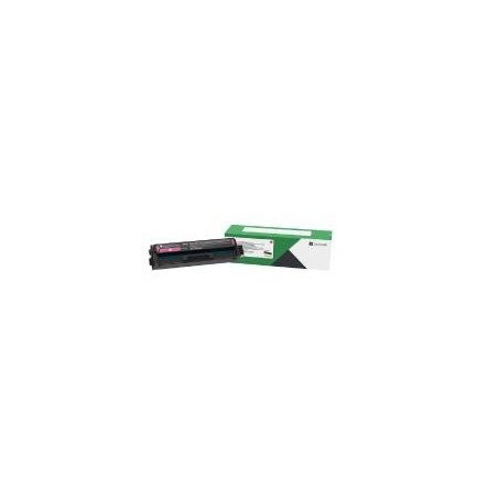 C3220M0 LEXMARK TONER MAGENTA C3220M0 RETORNABLE (1500 PAG)
