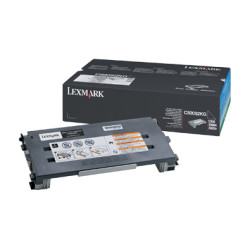 C500S2KG LEXMARK C-500/X500/X502 Toner Negro