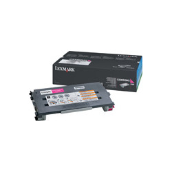 C500S2MG LEXMARK C-500/X500/X502 Toner Magenta