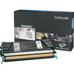 C5222KS Lexmark C522