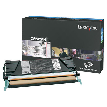 C5242CH Lexmark C524