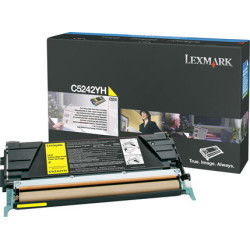 C5242YH Lexmark C524