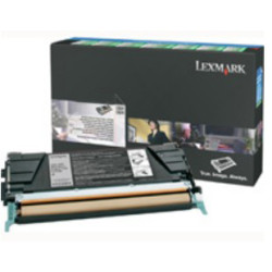 C524H3KG Lexmark C524