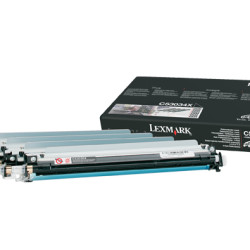 C53034X LEXMARK Tambor C-530/C-532/C-534 4 unidades
