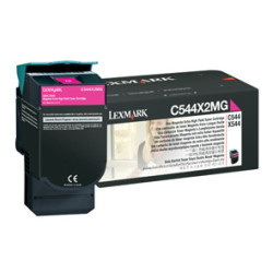 C544X2MG Lexmark C544/546