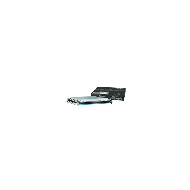 C734X24G LEXMARK C-734/736