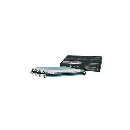 C734X24G LEXMARK C-734/736