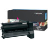 C780A2MG Lexmark C78x Cartucho de impresion magenta (6K)