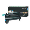 C792A1CG LEXMARK C792 X792 Toner Cian Retornable