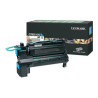 C792X1CG LEXMARK C792 Toner Cian Retornable