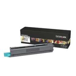 C925H2KG LEXMARK C925 Toner Negro