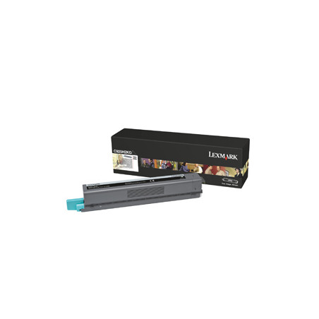 C925H2KG LEXMARK C925 Toner Negro