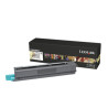 C925H2KG LEXMARK C925 Toner Negro
