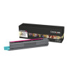 C925H2MG LEXMARK C925 Toner Magenta