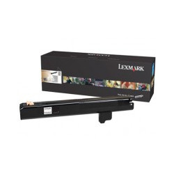 C930X72G LEXMARK C-935/X-940/x-945 Fotoconductor Negro