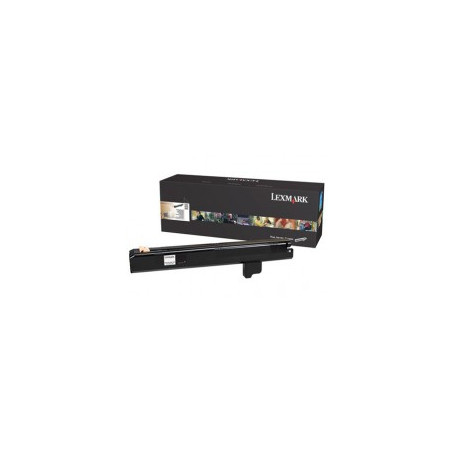 C930X72G LEXMARK C-935/X-940/x-945 Fotoconductor Negro