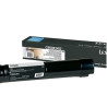 C950X2KG Lexmark C950 Cartucho de toner negro Extra Alto Rendimiento