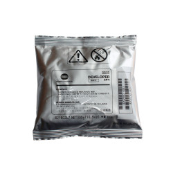 CET Konica Minolta DV411 Developer (OEM) 300g