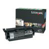 T654X04E LEXMARK T-654 TAMBOR Retornable Etiquetas