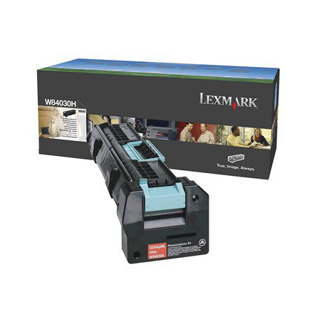 W84030H LEXMARK OPTRA W-840 Fotoconductor