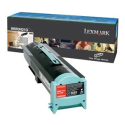 W850H21G LEXMARK W-850N/850DN Cartucho de Impresion