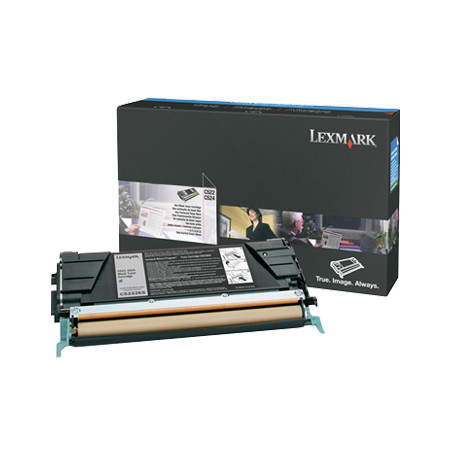 X264H31G LEXMARK X264/X36X  Toner Negro Retornable Corporativo