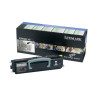 X340A11G LEXMARK X-340/342 Toner Negro Retornable