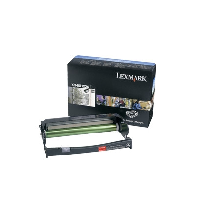 X340H22G LEXMARK X340/X342 Kit Fotoconductor