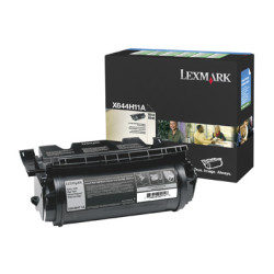X644H11E LEXMARK X-46X Toner Negro Extra Alta Capacidad
