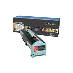 X850H21G LEXMARK X850e/X852e/X854e Toner Alto Rendimiento