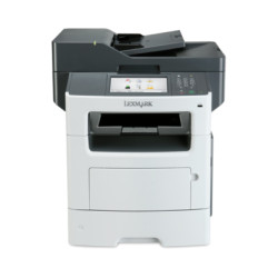 99R0222 LEXMARK Mulifuncion Monocromo EVERGREEN XM3150