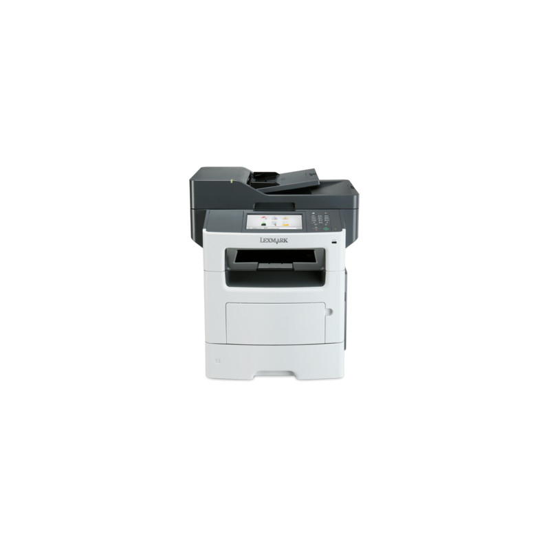99R0222 LEXMARK Mulifuncion Monocromo EVERGREEN XM3150