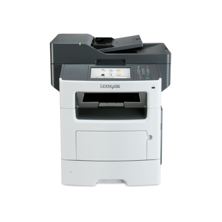 99R0222 LEXMARK Mulifuncion Monocromo EVERGREEN XM3150