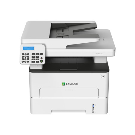 18M0410 Lexmark MFP monocromo A4 MB2236adw