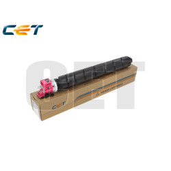 CET CK8530M Magenta Toner Cartridge Triumph-Adler 2508ci -12K/160g#1T02YPBTA0